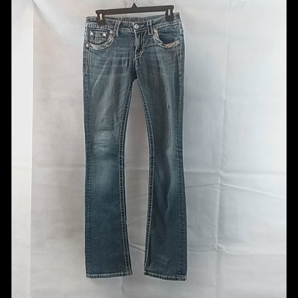 Miss me bootcut size 5 - Picture 4 of 7
